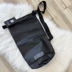 BYLT Basics BIOS Dry Bag in black New